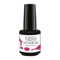 UV Lack 4 all barbie dream