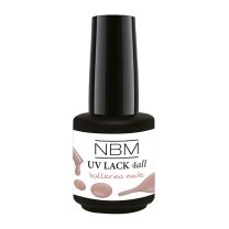 UV Lack 4 all - ballerina nude