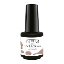 UV Lack 4 all - silk nude