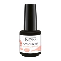 UV Lack 4 all - creamy apricot
