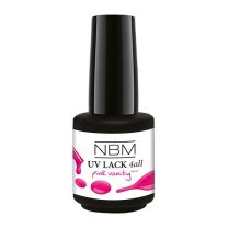 UV Lack 4 all - pink vanity