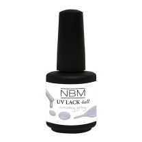 UV Lack 4 all - creamy grey