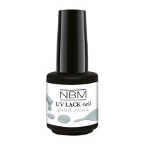 UV Lack 4 all - pastel petrol