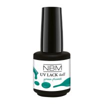 UV Lack 4 all - green planet