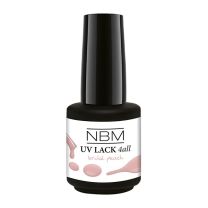 UV Lack 4 all - bridal peach