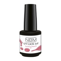 UV Lack 4 all - lovely heart