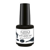 UV Lack 4 all - grey darkness