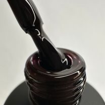 UV Lack 4 all dark chestnut