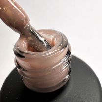 UV Lack 4 all golden nude