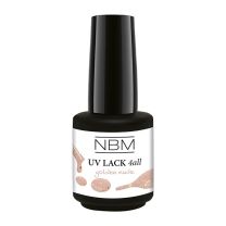 UV Lack 4 all golden nude
