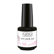UV Lack 4 all mademoiselle