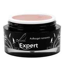 Level Expert Aufbaugel romantic (100g)