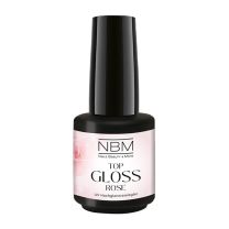 Top Gloss Rose 14ml