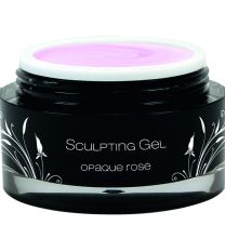 UV Sculpting Gel opaque rosé (100g)