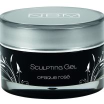 UV Sculpting Gel opaque rosé (100g)