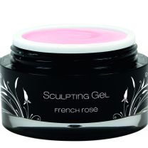 UV Sculpting Gel french rosé (100g)