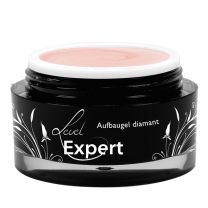 Level Expert Aufbaugel diamant (100g)