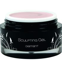 UV Sculpting Gel diamant (50g)