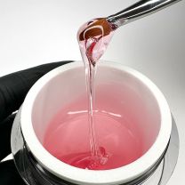 UV Sculpting Gel diamant (50g)