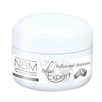 Level Expert Aufbaugel diamant (50g)