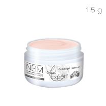 Level Expert Aufbaugel diamant (15g)