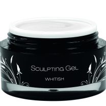 UV Sculpting Gel whitish (30g)