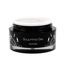 UV Sculpting Gel whitish (15g)