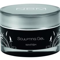 UV Sculpting Gel whitish (15g)