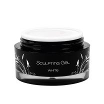UV Sculpting Gel white (15g)