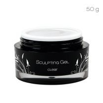 UV Sculpting Gel clear (50g)