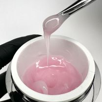 Gum Gel opaque rosé (100g)