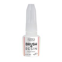 Brush on Resin Nagelkleber 10ml