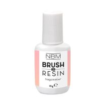 Brush on Resin Nagelkleber 15ml