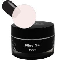 Fibre Gel rosé