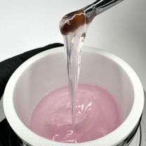 Gum Gel Plus diamant (100gr)