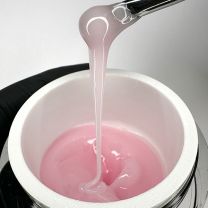 Gum Gel Plus opaque rosé