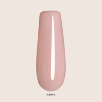 Level Expert Aufbaugel romantic (100g)