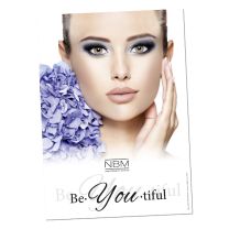 Poster Floral Beauty (50x70 cm)