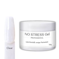 No Stress Gel clear