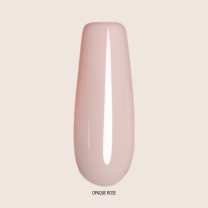 Level Expert Aufbaugel opaque rosé (15g)