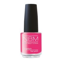 Nagellack Nr. 03 power pink