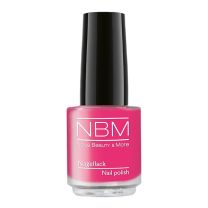 Nagellack Nr. 03 power pink