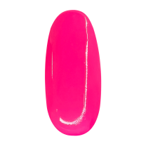 Nagellack Nr. 03 power pink