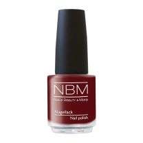 Nagellack Nr. 12 moulin rouge