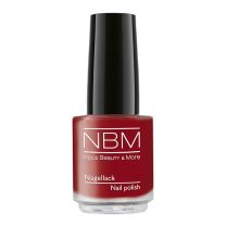Nagellack Nr. 12 moulin rouge