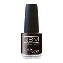 Nagellack Nr. 15 dark secret