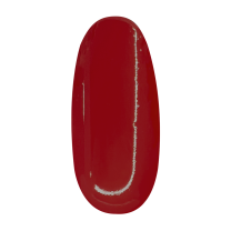 Nagellack Nr. 16 tomato