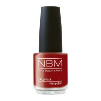 Nagellack Nr. 16 tomato