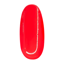 Nagellack Nr. 16 tomato