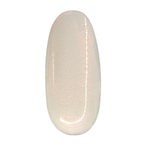 Nagellack Nr. 17 majestic rose